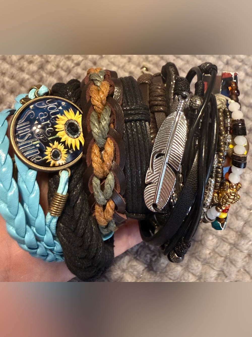 Bracelet Bundle